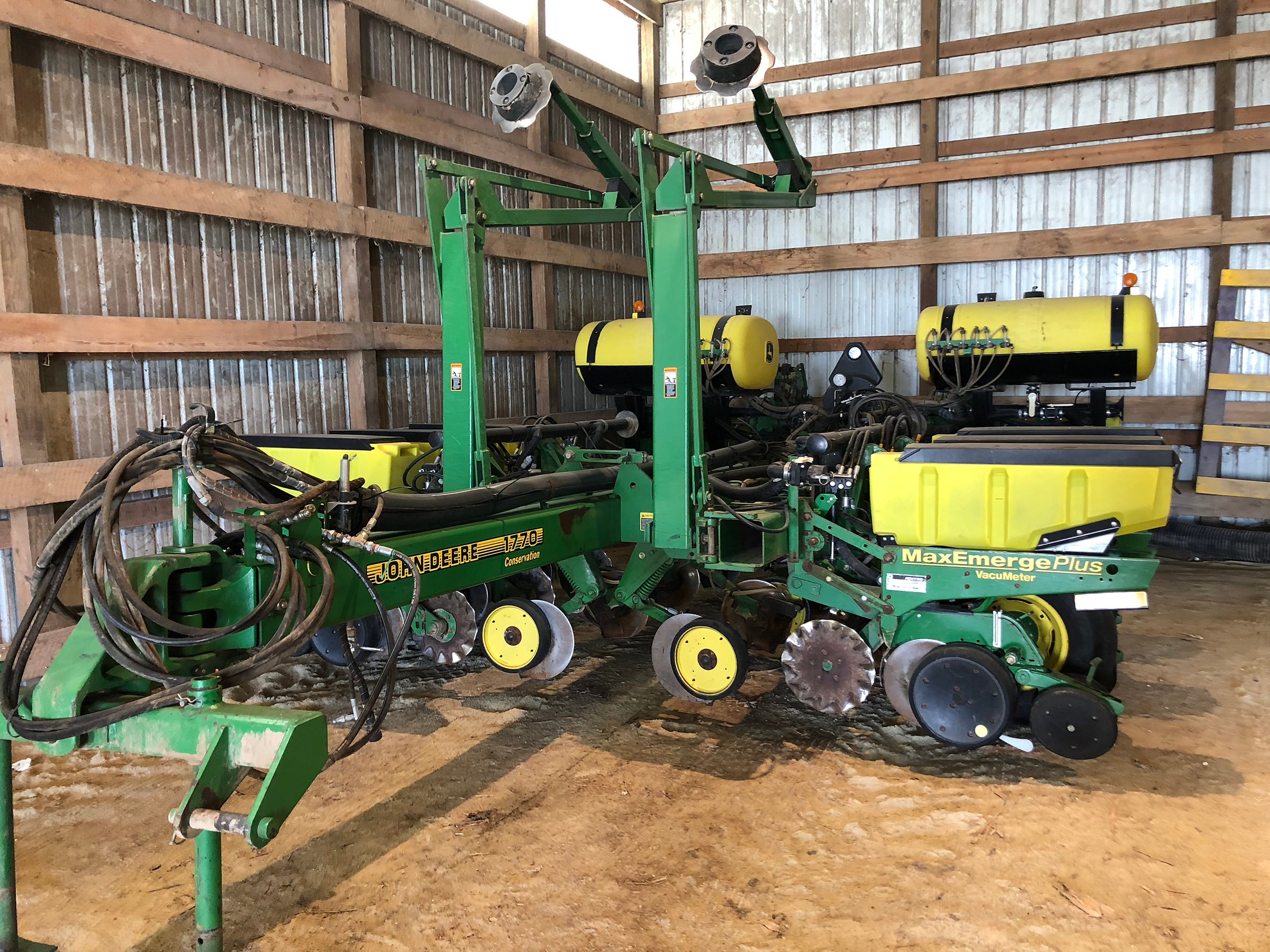 Property photo 62 - FARM EQUIPMENT AUCTION IN WAYNE COUNTY, INDIANA